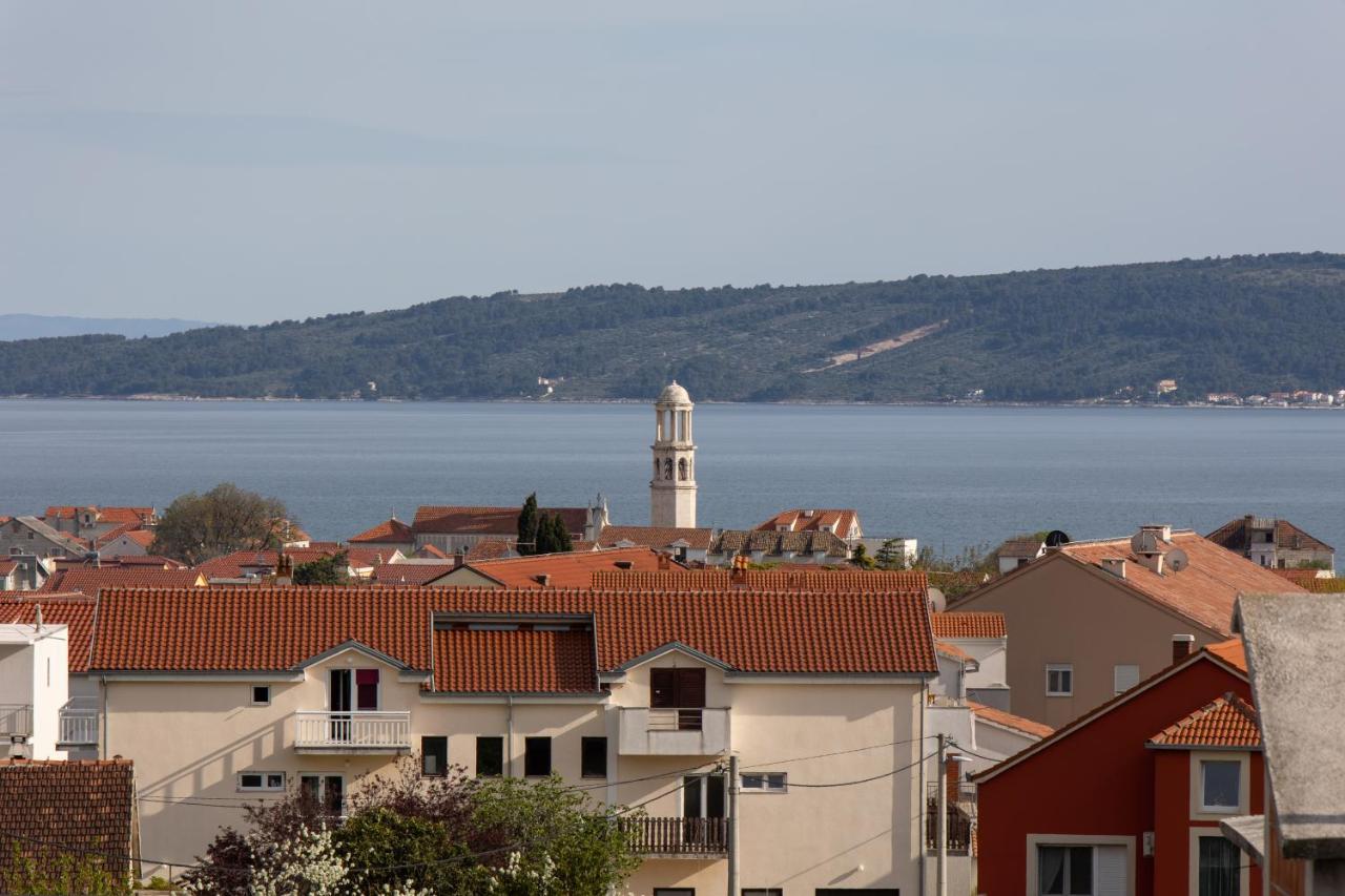 Rooftop New Castel 2023 Kaštela Екстериор снимка