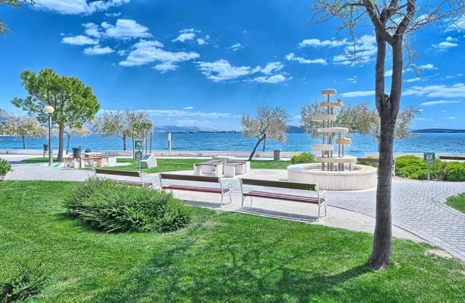 Rooftop New Castel 2023 Kaštela Екстериор снимка